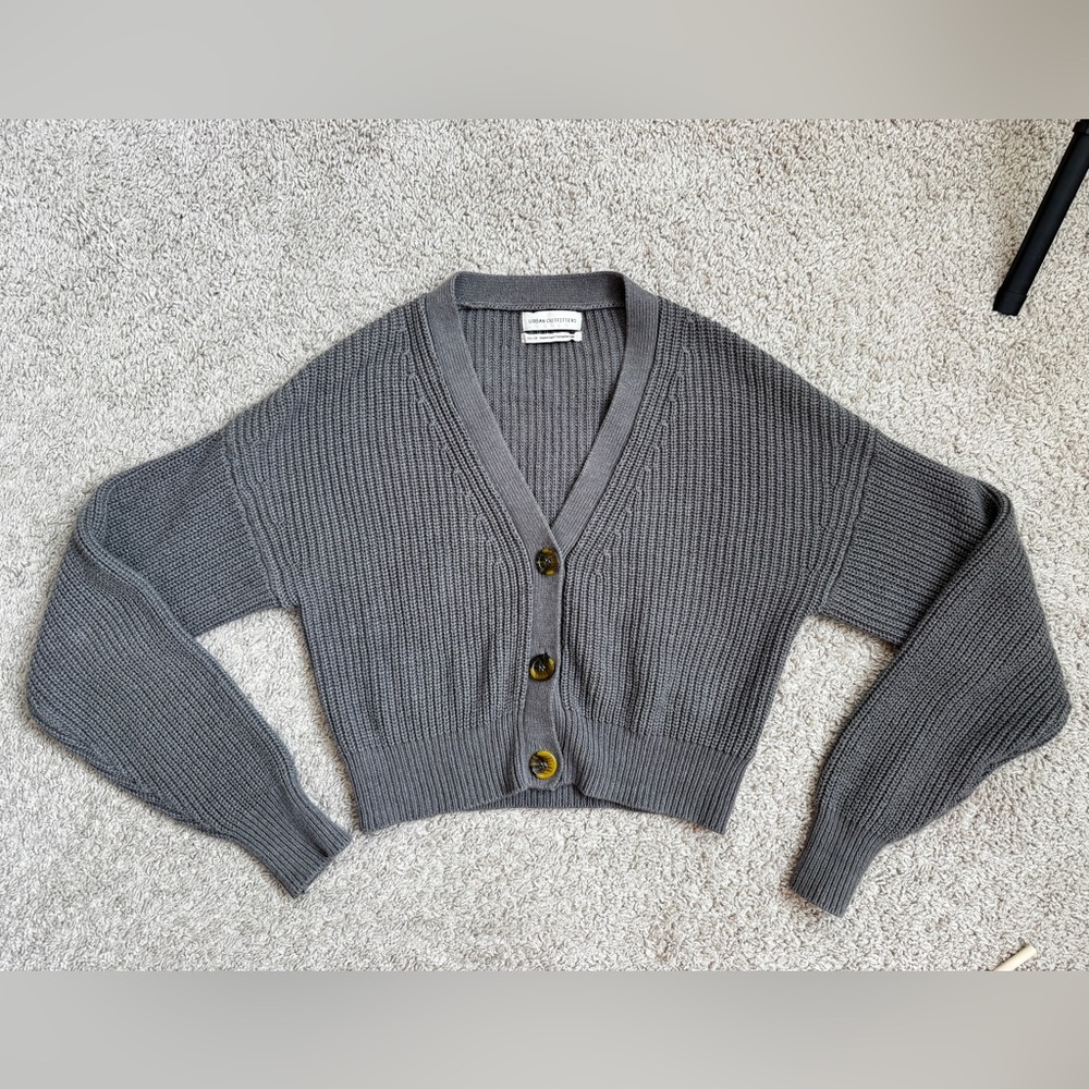 Urban outfitter vintage cardigan - Picture 2 of 3